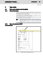 Preview for 65 page of Bosch DOK-MOTOR-MCL Series Project Planning Manual