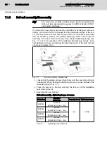 Preview for 82 page of Bosch DOK-MOTOR-MCL Series Project Planning Manual