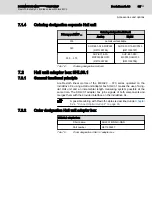 Preview for 83 page of Bosch DOK-MOTOR-MCL Series Project Planning Manual