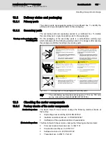 Preview for 157 page of Bosch DOK-MOTOR-MCL Series Project Planning Manual