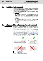 Preview for 162 page of Bosch DOK-MOTOR-MCL Series Project Planning Manual