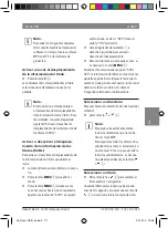 Preview for 117 page of Bosch Dover USB40/80 Operating And Installation Instructions