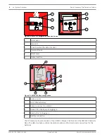 Preview for 8 page of Bosch DOW 1171 Operation Manual