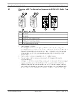 Preview for 13 page of Bosch DOW 1171 Operation Manual