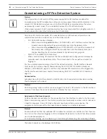 Preview for 20 page of Bosch DOW 1171 Operation Manual