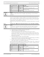 Preview for 22 page of Bosch DOW 1171 Operation Manual