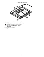 Preview for 9 page of Bosch DPH30352U Use And Care Manual