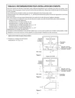 Preview for 18 page of Bosch DPH30352UC Installation Manual