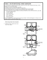 Preview for 8 page of Bosch DPH30652UC Installation Manual