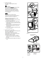 Preview for 9 page of Bosch DPH30652UC Installation Manual