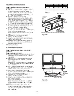 Preview for 10 page of Bosch DPH30652UC Installation Manual