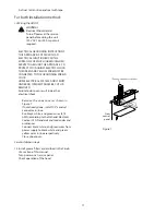 Preview for 11 page of Bosch DPH30652UC Installation Manual