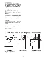 Preview for 16 page of Bosch DPH30652UC Installation Manual