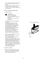 Предварительный просмотр 21 страницы Bosch DPH30652UC Installation Manual