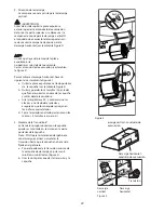 Предварительный просмотр 29 страницы Bosch DPH30652UC Installation Manual