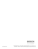 Предварительный просмотр 32 страницы Bosch DPH30652UC Installation Manual