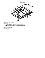 Preview for 3 page of Bosch DPH30652UC Use And Care Manual