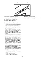 Preview for 10 page of Bosch DPH30652UC Use And Care Manual