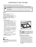 Preview for 11 page of Bosch DPH30652UC Use And Care Manual