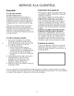 Preview for 13 page of Bosch DPH30652UC Use And Care Manual