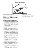 Preview for 16 page of Bosch DPH30652UC Use And Care Manual