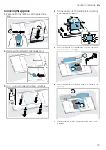 Preview for 19 page of Bosch DRC99PS20 User Manual And Assembly Instructions