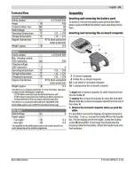 Preview for 19 page of Bosch Drive System Owner'S Manual