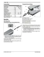 Preview for 28 page of Bosch Drive System Owner'S Manual