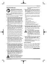 Preview for 5 page of Bosch Drive Unit Speed Original Operating Instructions