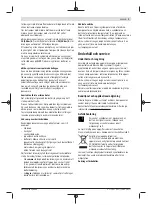 Preview for 39 page of Bosch Drive Unit Speed Original Operating Instructions