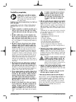 Preview for 49 page of Bosch Drive Unit Speed Original Operating Instructions