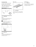 Preview for 11 page of Bosch Dryer Installation And Operating Instructions Manual