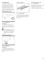 Preview for 39 page of Bosch Dryer Installation And Operating Instructions Manual