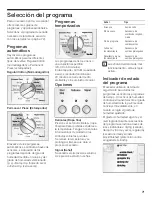 Preview for 75 page of Bosch Dryer Installation And Operating Instructions Manual