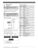 Предварительный просмотр 7 страницы Bosch DS12R Installation And Operation Manual