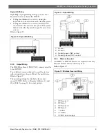 Предварительный просмотр 9 страницы Bosch DS12R Installation And Operation Manual