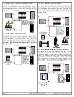 Предварительный просмотр 4 страницы Bosch DS161 Installation Instructions Manual