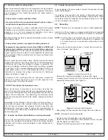 Preview for 3 page of Bosch DS240 Installation Instructions Manual