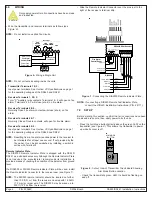 Preview for 4 page of Bosch DS240 Installation Instructions Manual