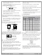 Preview for 5 page of Bosch DS240 Installation Instructions Manual