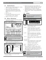 Preview for 3 page of Bosch DS304 Installation Instructions Manual