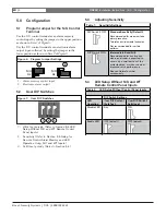 Preview for 4 page of Bosch DS304 Installation Instructions Manual