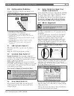 Preview for 4 page of Bosch DS308EA Installation Manual