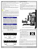 Предварительный просмотр 2 страницы Bosch DS422I Installation Instructions