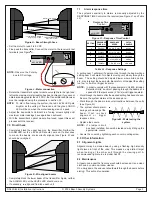 Предварительный просмотр 3 страницы Bosch DS422I Installation Instructions