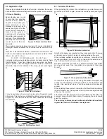 Предварительный просмотр 4 страницы Bosch DS422I Installation Instructions