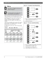 Preview for 8 page of Bosch DS484Q Installation Instructions Manual