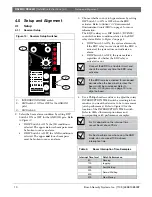 Preview for 10 page of Bosch DS484Q Installation Instructions Manual