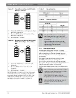 Preview for 12 page of Bosch DS484Q Installation Instructions Manual