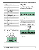 Предварительный просмотр 7 страницы Bosch DS6R2 Installation And Operation Manual